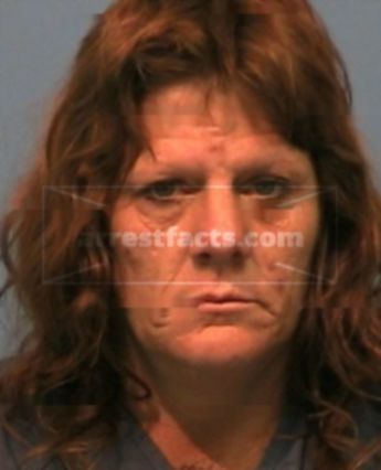 Melissa Lynne Moore