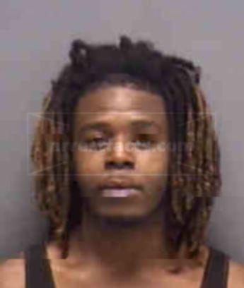Edward Dwayne Parks