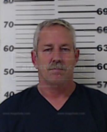 Steven Edward Wright