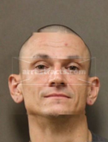 Joshua Caleb Hall