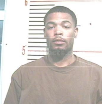 Elmo Demond Tasby