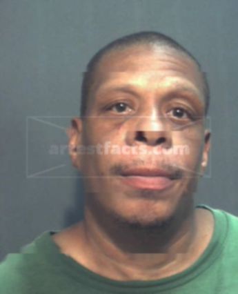 Christopher Laverne Dillard