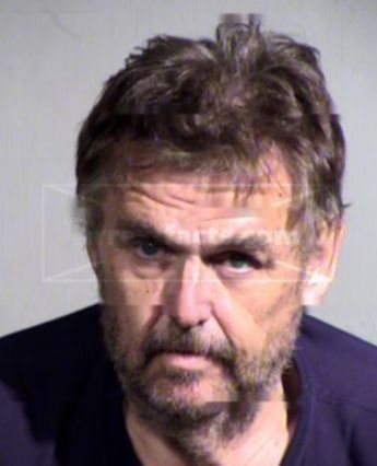 Michael Peterson