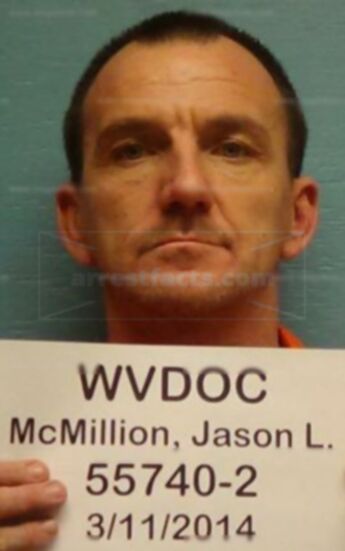 Jason Mcmillion
