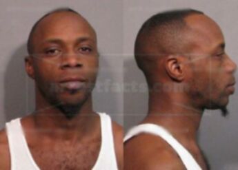Kevin Washington