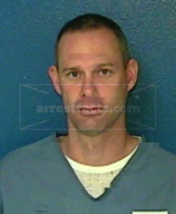 Richard Brian Melvin