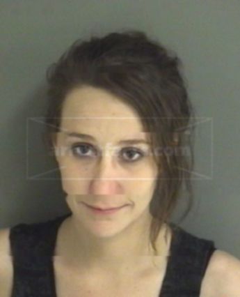 Ashley Nicole Clark