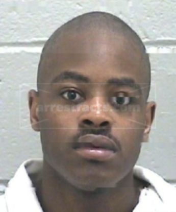 Latarus Dontae Reid