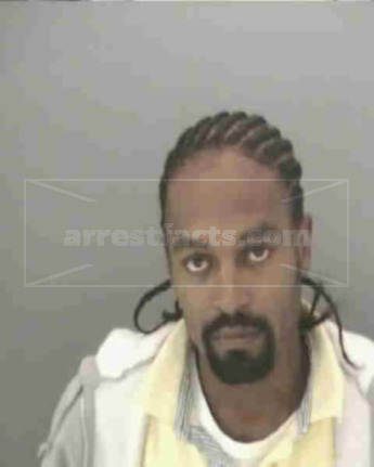 Marvin Lee King