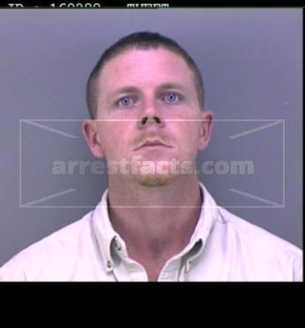 Andrew Preston Walters