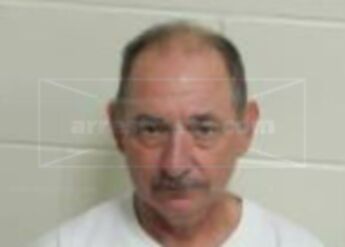 Allen C Crumpton