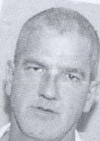 Grover William Matthew