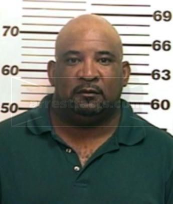 Anthony Ray Ruth