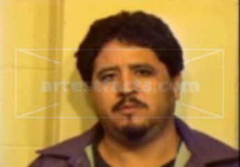 Jose Alfredo Rodriguez-Lopez