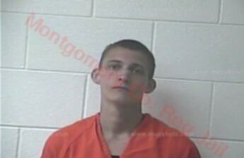 Tanner Ray Sallee
