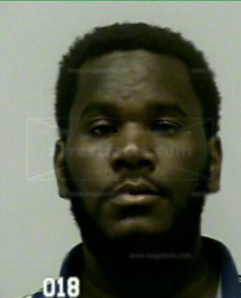 Darius Gerard Lanier