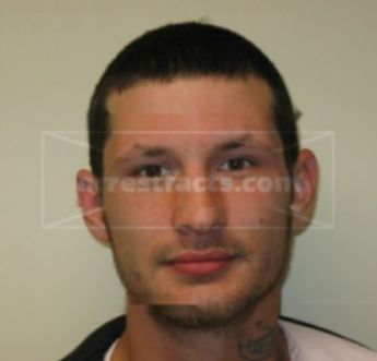 Joshua L Mcclintock