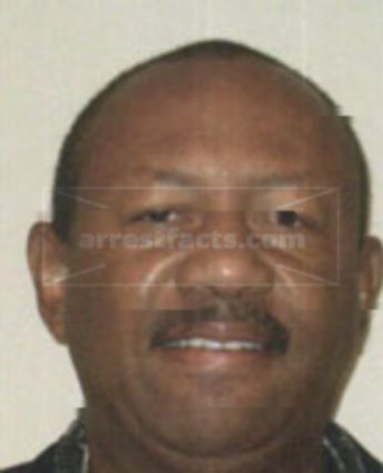 Michael Aron Meriwether