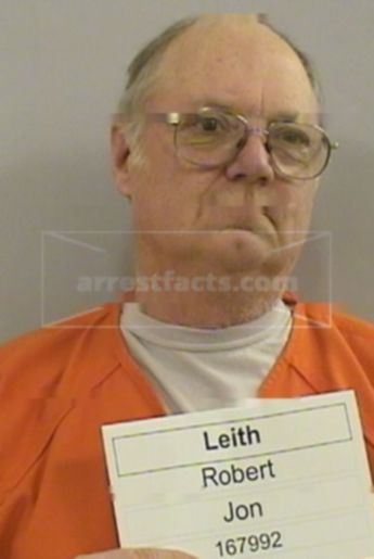 Robert Jon Leith