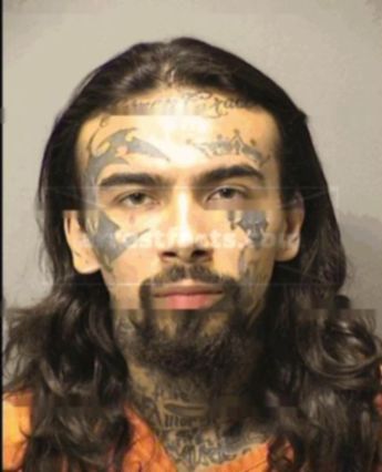Frankie Daniel Villalobos Jr.