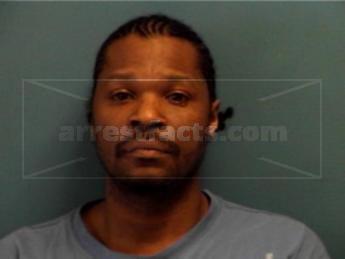 Anthony Lavell Scates