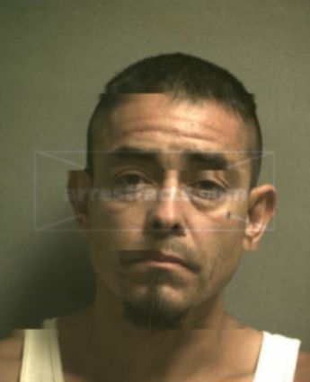 Marco Antonio Maldonado
