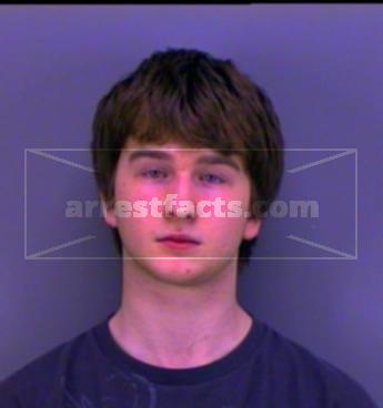 Clinton Matthew May