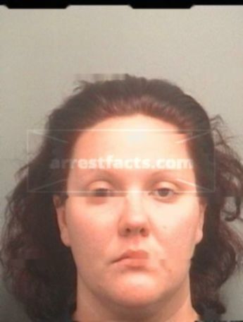 Stephanie Rae Laliberte