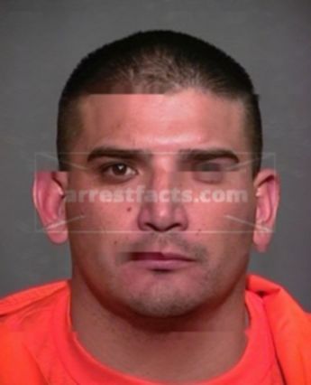 Mario Tamez