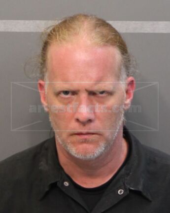Dennis Steven Roberson