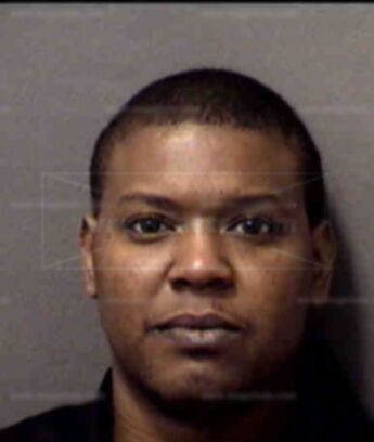Brandon Scott-Mason Caldwell