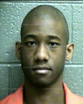 Tyler Ezekial Earl