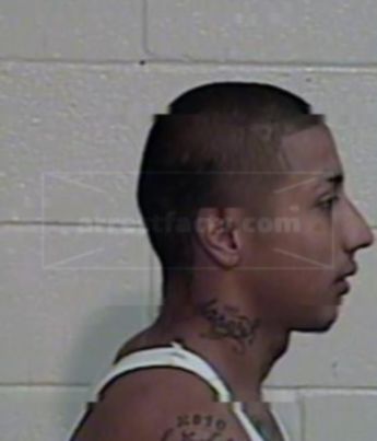 Jason Sandoval