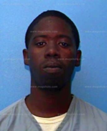 Michael Allen Moody