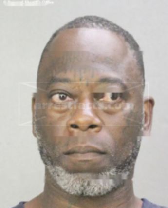 Torrence Delon Lawton