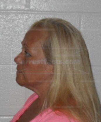 Michelle Collette Hodgdon