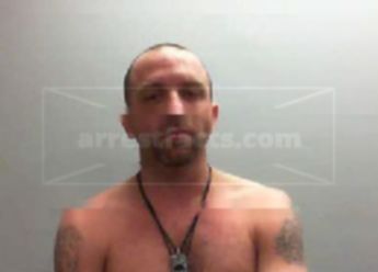 Christopher Earl Hill