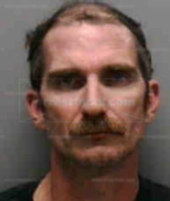 Carl Lee Conners