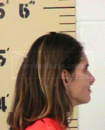 Kari Lea Etheredge