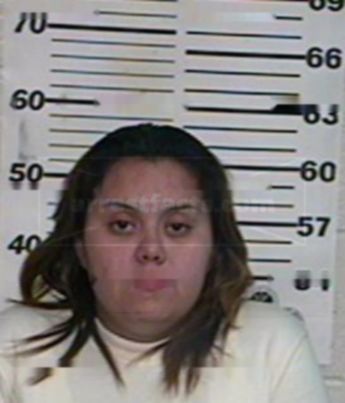Carmen Guadalupe Lerma Leal