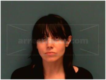 Amy Dorraine Mund