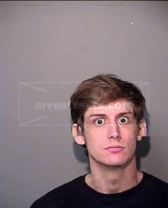 Thomas Byron Eichelberger