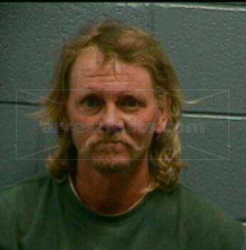 Patrick William Jenkins