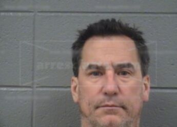 Gary Krebs