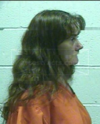 Joyce M Messick