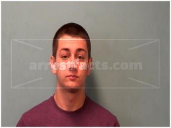 Mason Charles Peterson