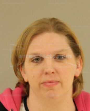 Jamie Lee Buck