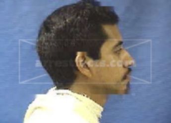 Pedro Navejas