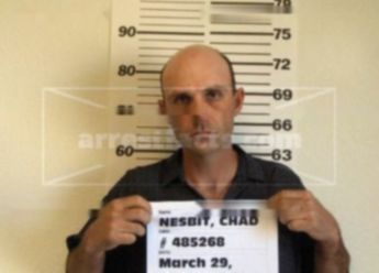 Chad Glen Nesbit