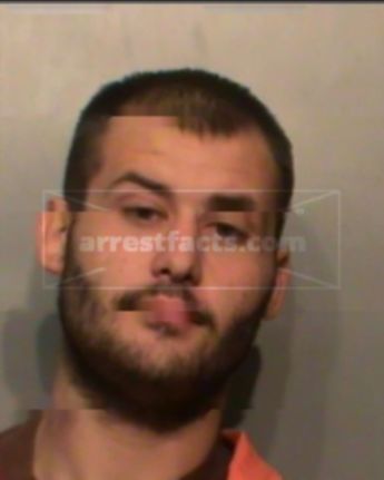 Jacob Aaron Card
